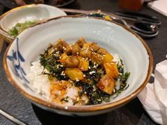 -神户赤童日式烤肉(金地广场店)