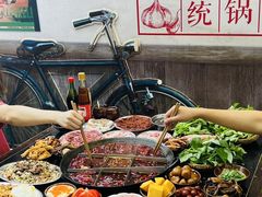 -肥龙火锅(南坪店)
