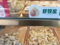 -袁记云饺(鼓楼店)