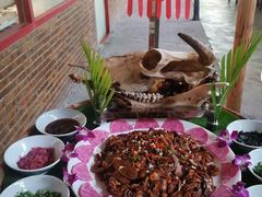 -横沥牛庄(总店)