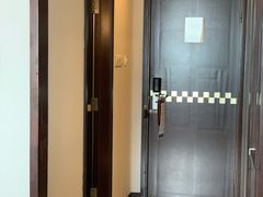-武汉江城明珠豪生大酒店