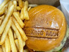 -Cooking Man(中懋天地店)