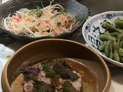 -High Yaki THE SEA海鲜居酒屋