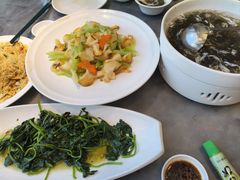 -兴仙饭店·闽味海鲜(马尾总店)