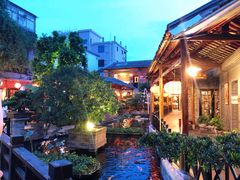 -猪肉婆私房菜(容桂总店)