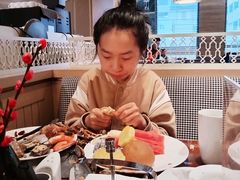 -北京王府井希尔顿酒店·万斯阁西餐厅