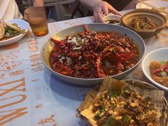 李式十四香龙虾-李式龙虾·蒜泥龙虾(湖滨商业街店)