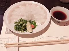 -玄品河豚(那覇國際通里之関)