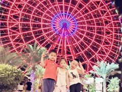 -三亚海昌梦幻海洋不夜城