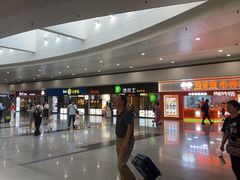 -德克士(五洲餐厅)