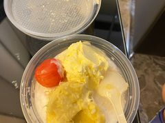 -满记甜品(金融街店)
