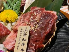 -肉魁屋·烧肉·烧鸟·酒场(高新店)