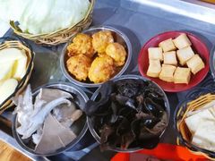 -范贤光鸡公煲(平乐园总店)