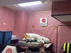 -好玩工厂密室·鹅鸭杀·桌游拼豆电玩