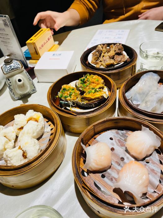 泮金大塘(北二七路店)图片