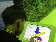 -沈阳海洋探索中心