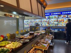 -品味居·首店·大连鲜活海鲜大连菜(东港店)