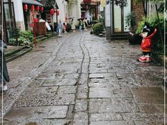 -黎阳老街