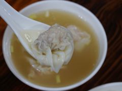 -汉记面馆(南华东路店)