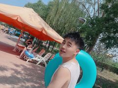 -欢乐水魔方水世界