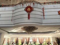 -陕西华浮宫酒店(未央湖公园店)