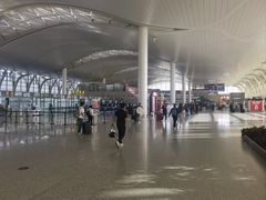 -银川河东国际机场