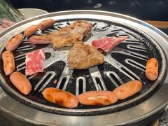 -九田家黑牛烤肉料理(珠江摩尔店)