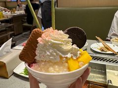 -海底捞火锅(万丰桥店)