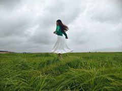 -南京市无想山景区
