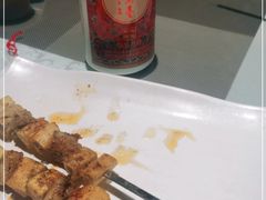 -巴依老爷新疆美食(清华东门店)