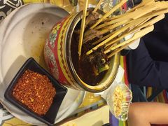 滋味烤鱼(祥和里店)-滋味烤鱼(祥和里店)