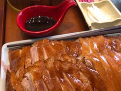 北京果木烤鸭-浒顺大酒店(相城店)