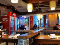 大堂-八碗湘长沙市井菜(坡子街店)