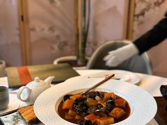 -上蔬无瑕· 创意素食·Vegetarian(华采天地店)