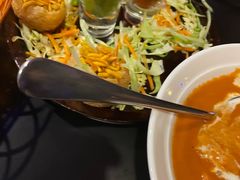 -Santoor 萨都里印度餐厅(北锣鼓巷店)