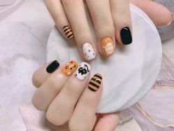 -Hands Nail专业美甲美睫