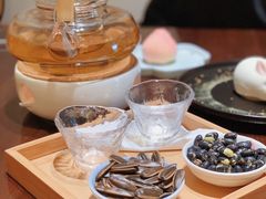 -茶庐(百花洲路店)