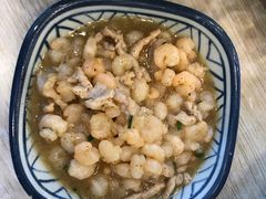 -朱洪元苏式面馆(绿宝广场店)