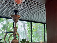 -La Medina餐厅(亮马河南路店)