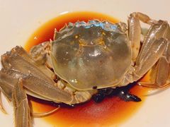 醉蟹-大牌大·传统杭帮菜(湖滨店)