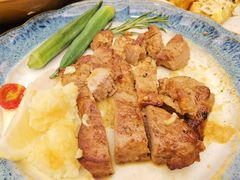 -秘密旅行Bonjour(黑金冠 江南西店)