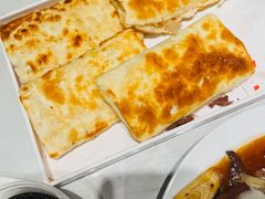 -高玛纳驴肉火烧(一世界店)