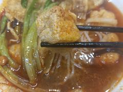 -螺小胖柳州螺蛳粉(钟楼总店)