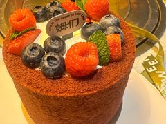 -姆们M Sweetie Cake(三里屯店)