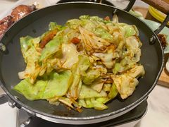 -小菜园新徽菜(合肥之心城店)