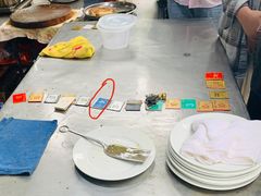 -大南门牛肉包子店