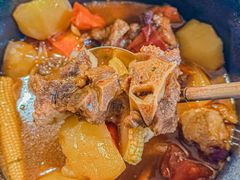 -野蔓果·山野菜(西湖景区·龙井茶田店)