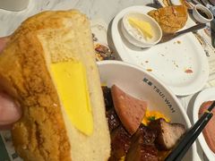 -翠华(澳门银河店)