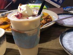 -那时新疆·若羌(经纬汇店)