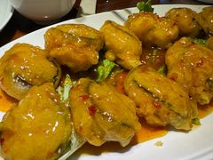 -惠宾饭庄(中山路店)